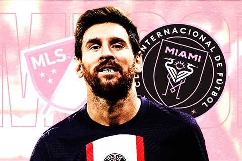 Messi to Inter Miami: Why MLS’ dream signing could become a reality