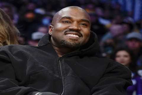 Parler halts intent of sale to Kanye West, parent company announces