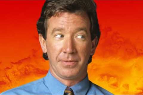 Tim Allen Confirms Why Home Improvement Reboot Hasn’t Happened Yet