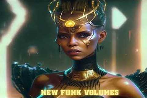 New funk Volumes  XXXII