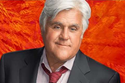 Jay Leno Will Never Recover From His Family Tragedy