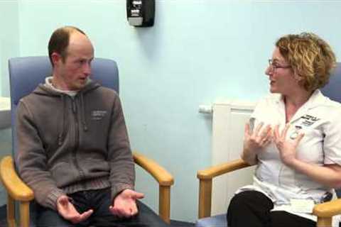 Voice Matters - How Speech Therapy Helped Craig''''s Voice.