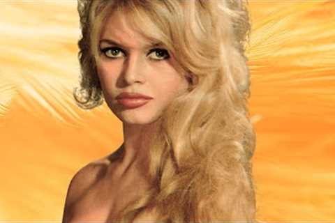 Brigitte Bardot Stays Out of the Limelight After Her Tragic Career