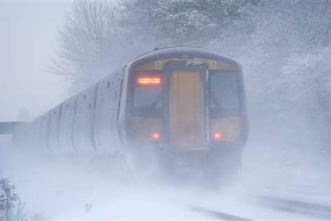 Two 48-hour train strikes to go ahead as hardline RMT rejects latest pay rise