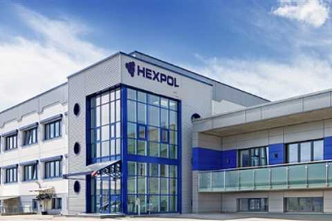 Hexpol obtains thermoplastic compounder McCann Plastics