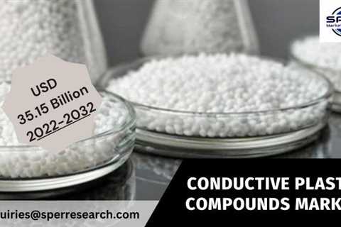 Conductive Plastic Substances market size, share and profits