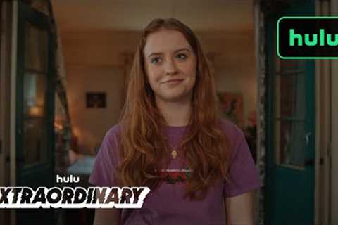 Extraordinary | Official Trailer | Hulu