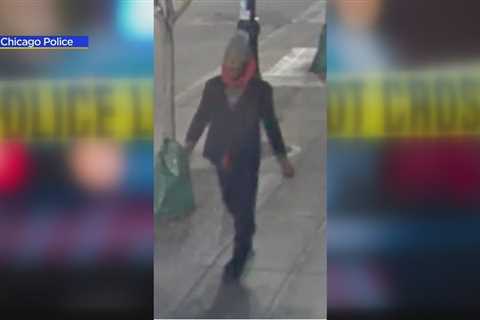 Man wanted for sexual abuse in the Loop in October