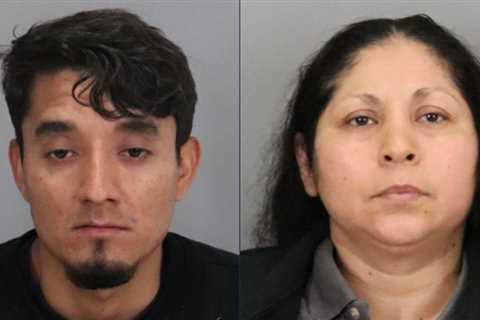 Suspects to Be Sentenced in San Jose Child Kidnapping Case – NBC Bay Space