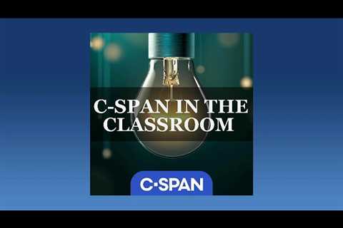 C-SPAN in the Classroom Podcast: U.S. Supreme Court Essay Questions