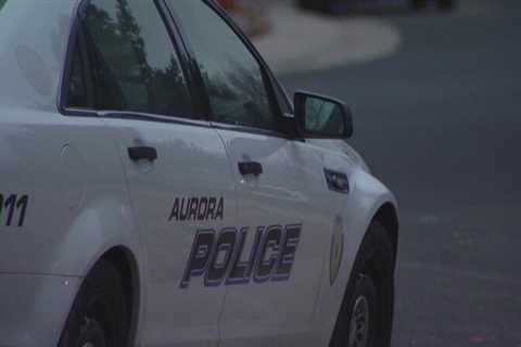 Aurora Police and SWAT responded to shots fired call – ~ News