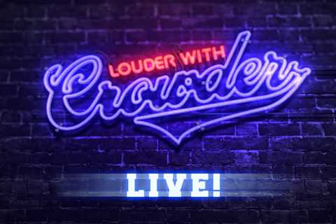 🔴 LIVE Daily Show!!! | Louder with Crowder