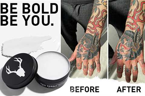 tattoo care instruction | Tatoo Cream