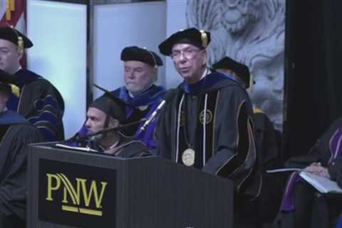 Purdue University Northwest demands chancellor, CEO resign