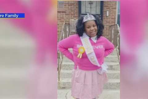 2 men charged in murder of 12-year-old girl due back in court