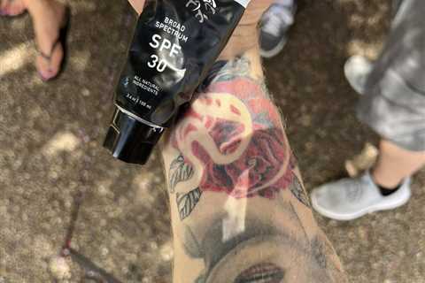 tattoo butter cream | Tatoo Cream