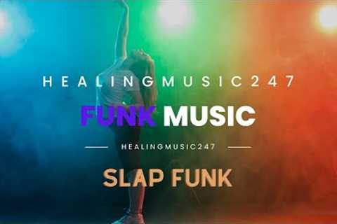 Funk Music Everyday! Slap Funk by gilv