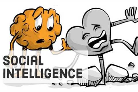 Social Intelligence: 5 Mental Gifts to Succeed in Society