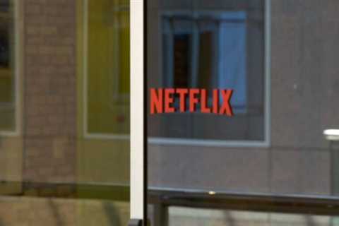 Netflix to build $900 million studio in Monmouth County