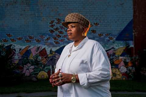 Survivors of Gangs and Gun Violence, These Women Now Help Others Navigate Grief