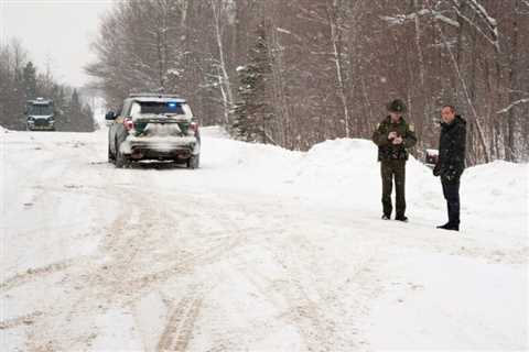 Colorado man charged in Vermont murder-for-hire over oil deal – ~ News