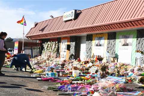 Colorado Considers Changing Its Red Flag Law After Mass Shooting at Nightclub
