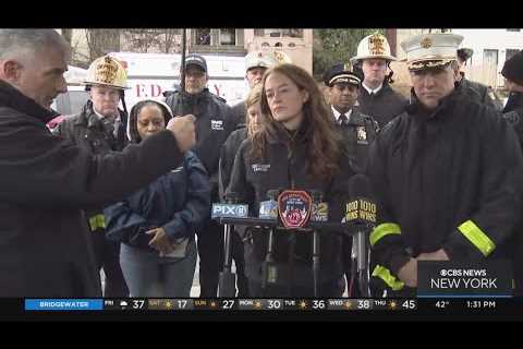 FDNY update on deadly Staten Island fire