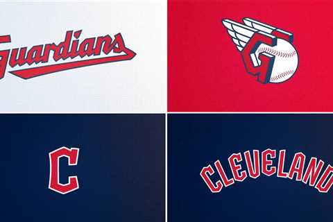 Cleveland’s MLB team announces “Guardians” as their new name