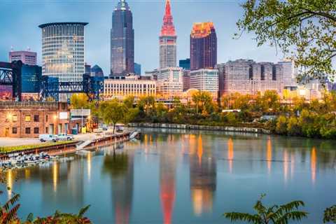 10 things you didn’t know you could do in Cleveland, Ohio – TheTravel