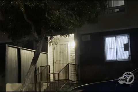 Lady arrested after 2 youngsters discovered useless inside house in San Francisco’s Bayview..