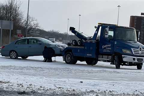 Ohio asked to reduce power use till Christmas morning