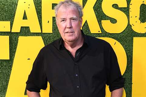 The Sun Apologizes, Removes Jeremy Clarkson’s Meghan Markle Column