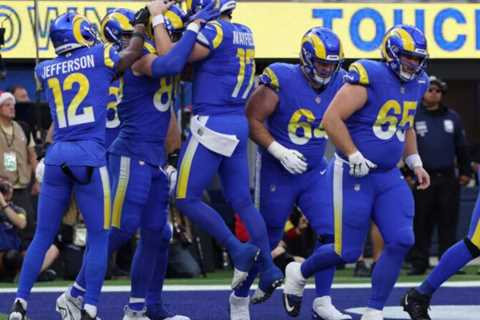 Baker Mayfield, Cam Akers Lead Rams’ 51-14 Blowout of Russell Wilson’s Broncos – NBC Los Angeles