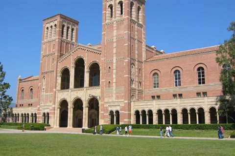 University of California workers end strike, ratify contract