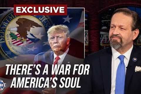 What Sebastian Gorka Tells People Who Don’t Like Trump’s “Mean Tweets” | Huckabee