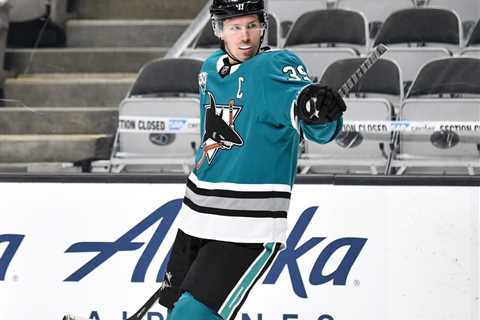 San Jose Sharks Are Nearer to Competition Than You Suppose