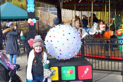 Akron Zoo’s family friendly New Year’s Eve celebration set for Saturday