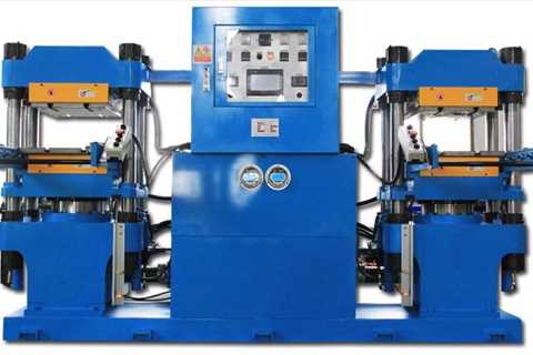 Compression Molding Machines Market Report Covers Characteristics,