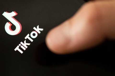 The administration of the US House of Representatives has banned the TikTok application from..