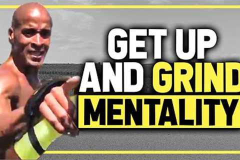 Stay on the F**king Course | New David Goggins | Motivation | Inspiring Squad