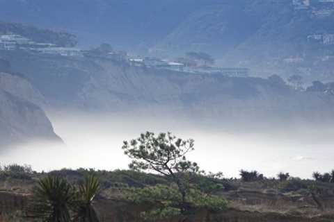 This is how a lot rain fell in 30 San Diego County communities earlier than daybreak Wednesday