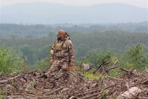 The Best Hunting Rain Gear of 2022