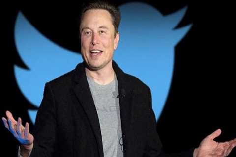 Tech News |  Elon Musk Announces “Server Architecture Changes” on Twitter, Says Platform Should..