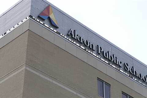 Akron teachers file intent to strike if current negotiations aren’t met