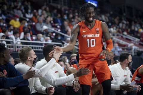 Syracuse Basketball vs. Boston College Odds, Predictions and How to Watch