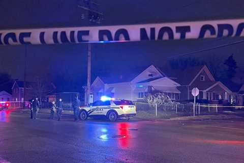 One dead after early morning Toledo shooting on Friday