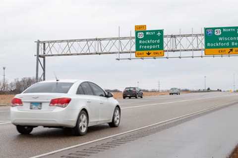 Major changes could be coming to I-39/US 20 exits near Rockford