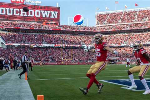 How the San Francisco 49ers can nonetheless get the coveted No.  1 seeds |  Sports activities