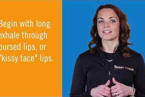 How to Do Rescue Breaths for Vocal Cord Attacks