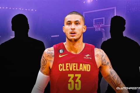 3 players Cleveland must pursue before NBA trade deadline